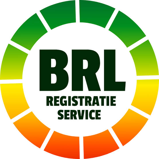 BRL Registratieservice