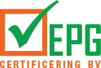 EPG - Certificering B.V.