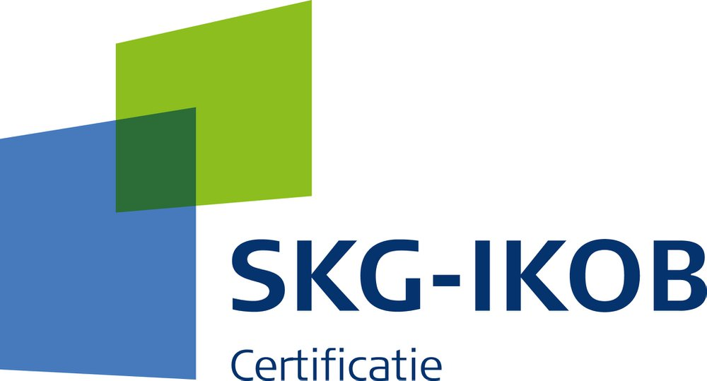 SKG-IKOB Certificatie B.V.